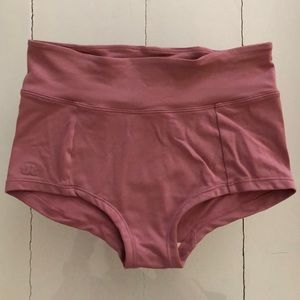 Jo + Jax Monroe trunks / dance briefs, XSA